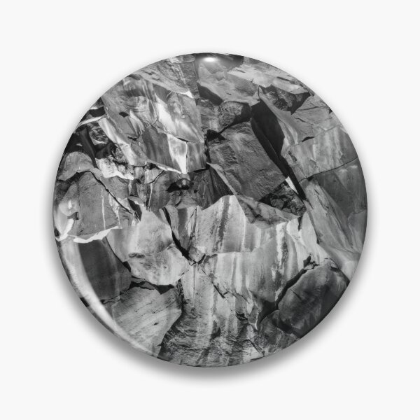 Item preview, Black and White Rock formations designed and sold by NickDedidis.