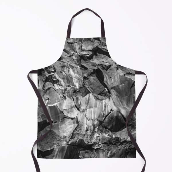 Item preview, Black and White Rock formations designed and sold by NickDedidis.