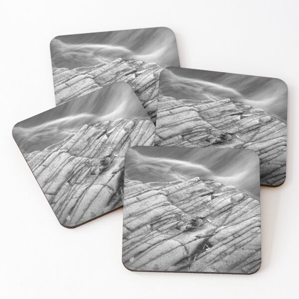 Item preview, Black and White Shot By The River designed and sold by NickDedidis.