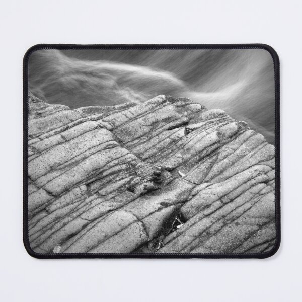 Item preview, Black and White Shot By The River designed and sold by NickDedidis.