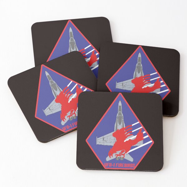 Item preview, Top Gun Maverick VFA-1 Firebirds F/A-18 Hornet designed and sold by donno69.