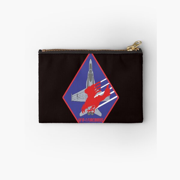 Item preview, Top Gun Maverick VFA-1 Firebirds F/A-18 Hornet designed and sold by donno69.