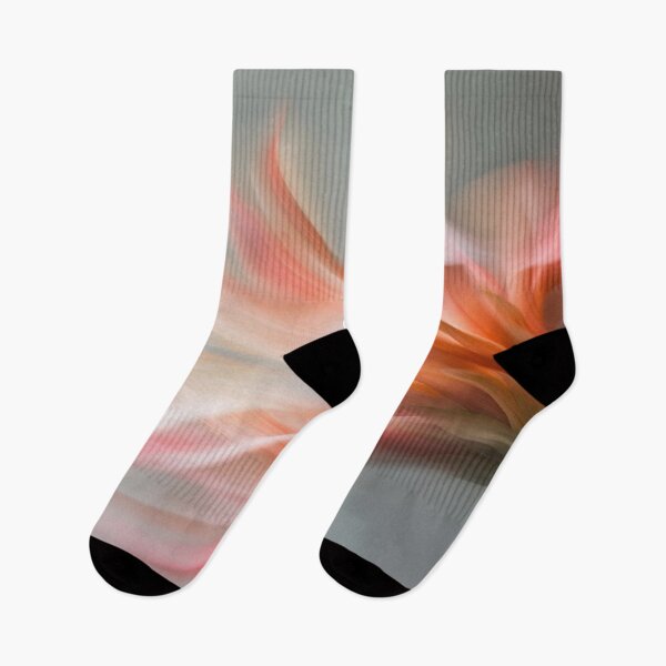 Item preview, Soft colors in flower motion designed and sold by anytka.