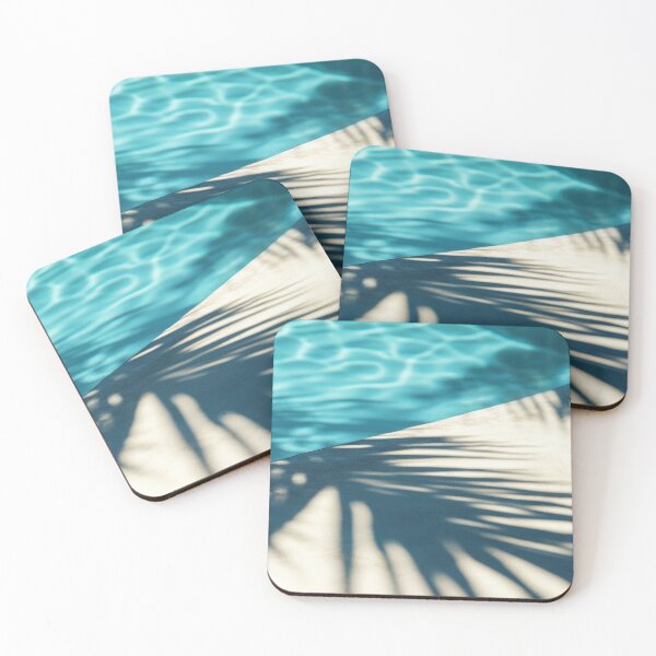 Item preview, Summer afternoon by the poolside designed and sold by anytka.