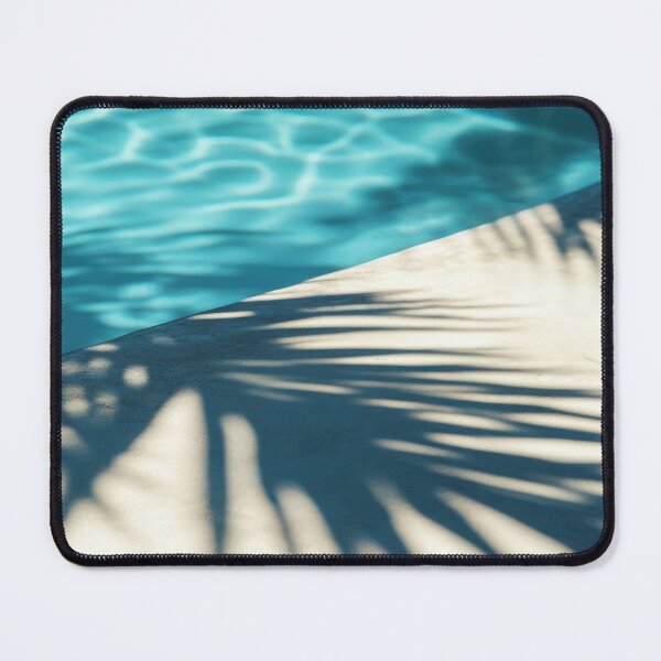 Item preview, Summer afternoon by the poolside designed and sold by anytka.