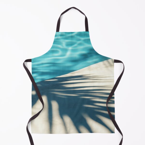 Item preview, Summer afternoon by the poolside designed and sold by anytka.