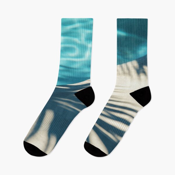 Item preview, Summer afternoon by the poolside designed and sold by anytka.