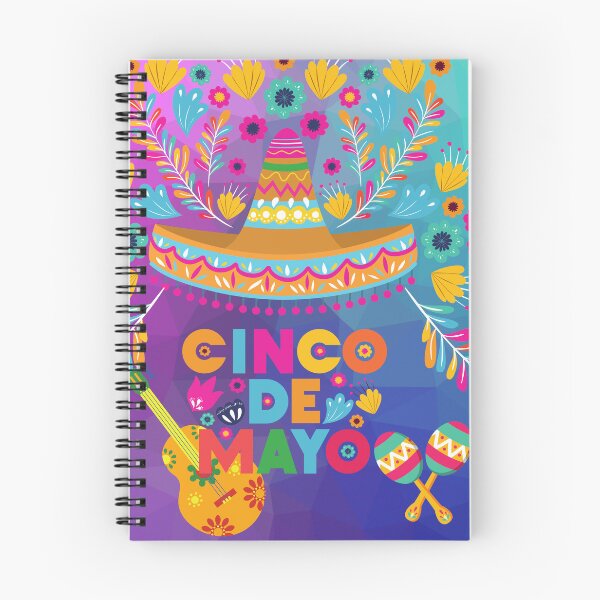 Item preview, La fiesta of Cinco de Mayo! celebration designed and sold by sweetees4u.