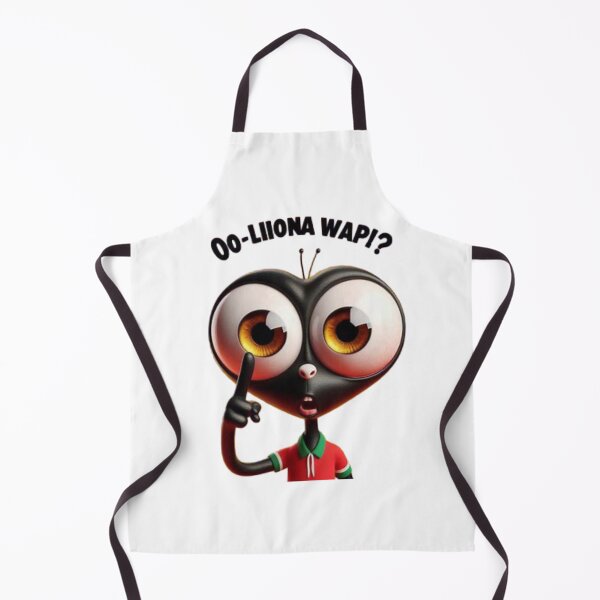 Item preview, Oo-Liiona Wapi?! designed and sold by Shs-Kenya.