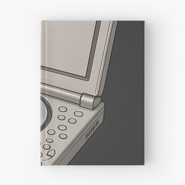 Item preview, Minimalist Retro Portable DVD Player designed and sold by AleTot.