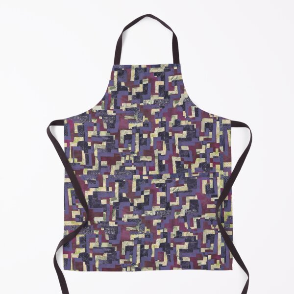 Item preview, Squared total designed and sold by Studio Mattie.