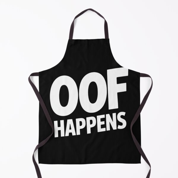 Item preview, Oof Happens designed and sold by SignumShop.