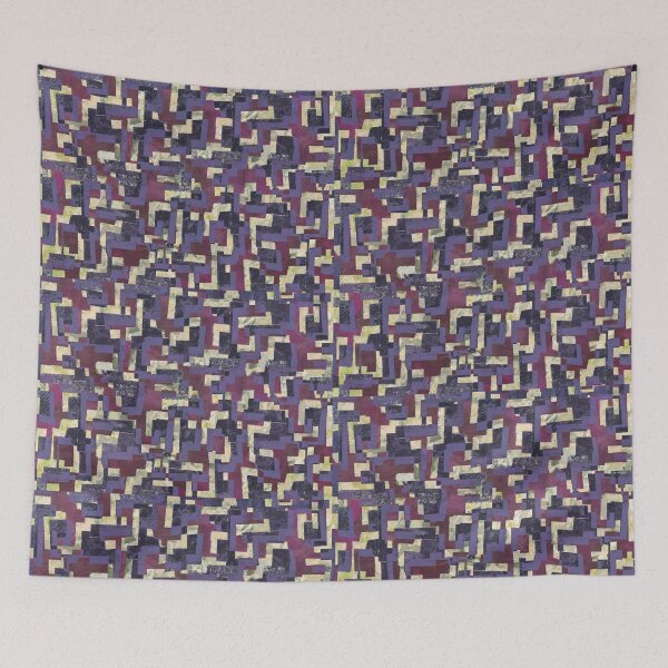 Item preview, Squared total designed and sold by Studio Mattie.
