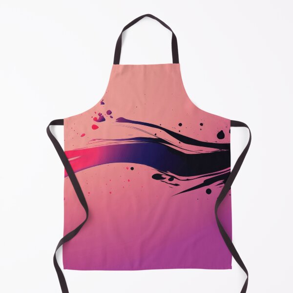 Item preview, Vibrant splash of color on canvas designed and sold by anytka.