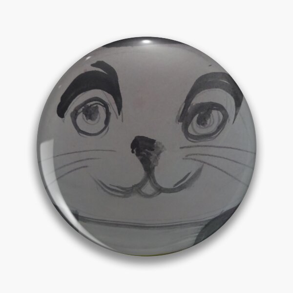 Item preview, White cat - 19 designed and sold by walterfest.