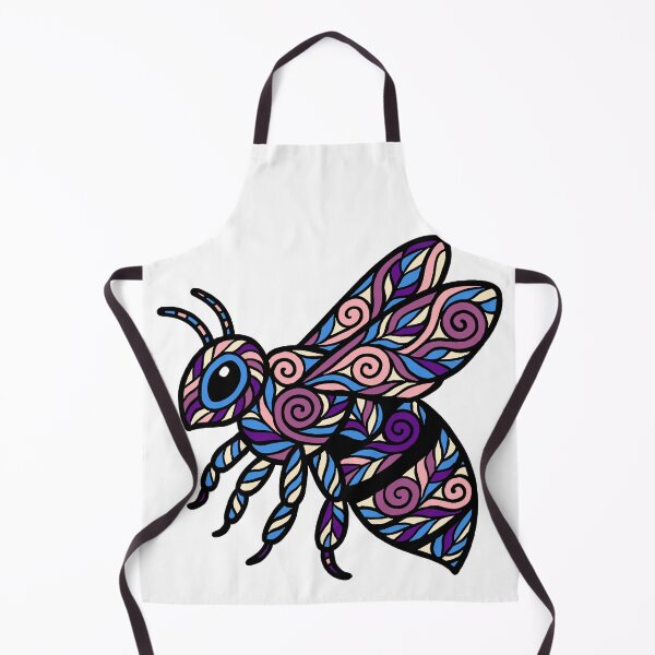 Artikelvorschau, Komplizierte Hummel entworfen und verkauft von SpectrumShine.
