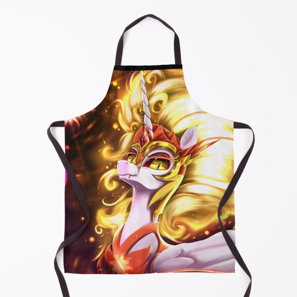 Item preview, Nightmare Moon and Daybreaker designed and sold by Darksly.