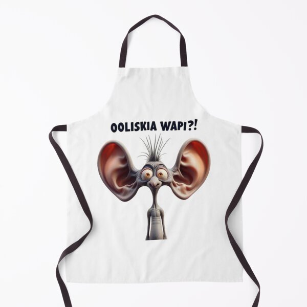 Item preview, Ooliskia wapi??! designed and sold by Shs-Kenya.