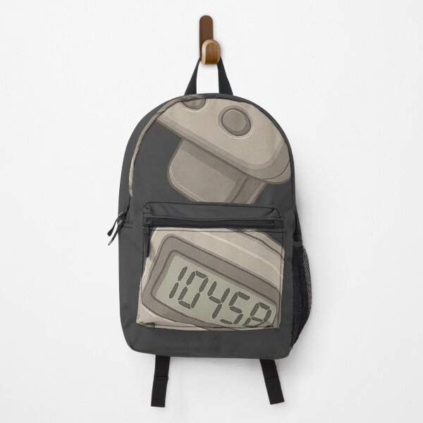 Item preview, Retro Digital Pedometer from the 2000s designed and sold by AleTot.