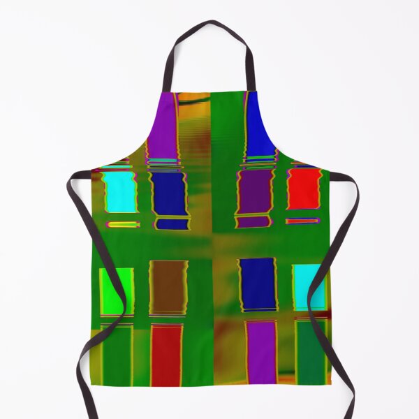 Item preview, Beach meadow pattern... designed and sold by Harryucksche.