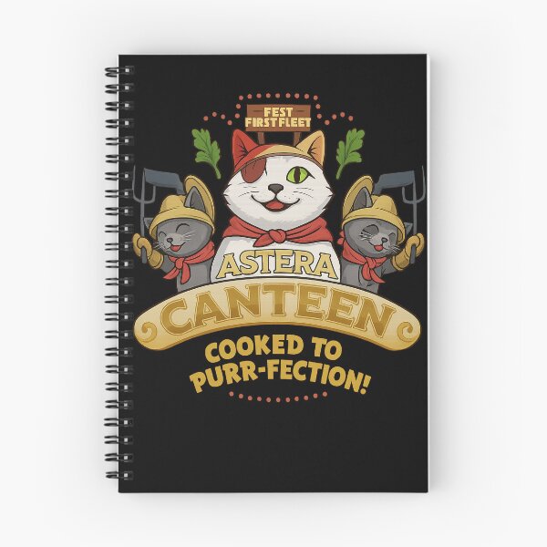 Item preview, Monster Hunter Palico Cat Meowscular Chef  Classic . designed and sold by DarrinHowe.