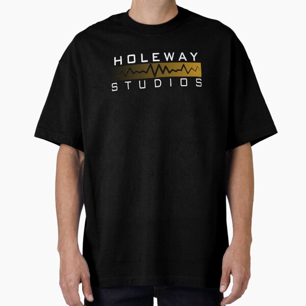 Item preview, Holeway Studios - OFFICIAL MERCHANDISE designed and sold by LellsCreates.