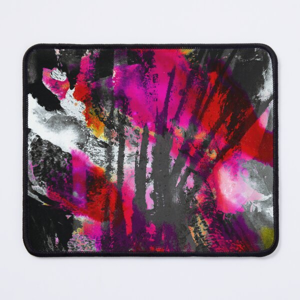 Item preview, Abstract galaxy cloud formations designed and sold by NickDedidis.