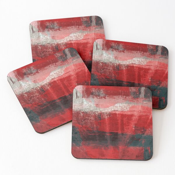 Item preview, Modern reflections Abstract Textures designed and sold by NickDedidis.