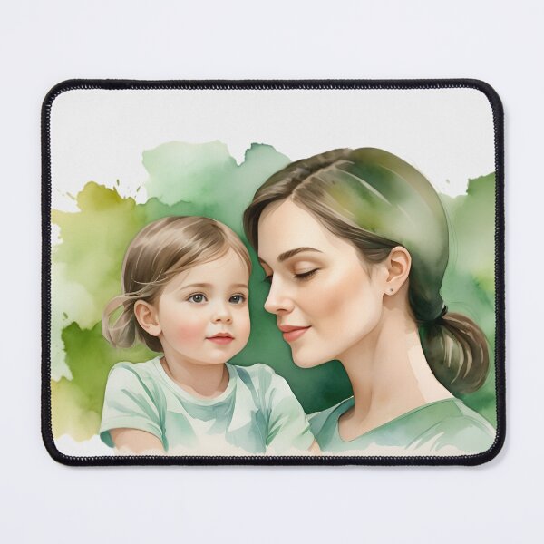 Item preview, Gentle Love designed and sold by Dakson Design - Fantasy Art.