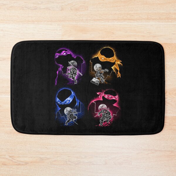 Item preview, TMNT Bros designed and sold by Hypertwenty Designs.