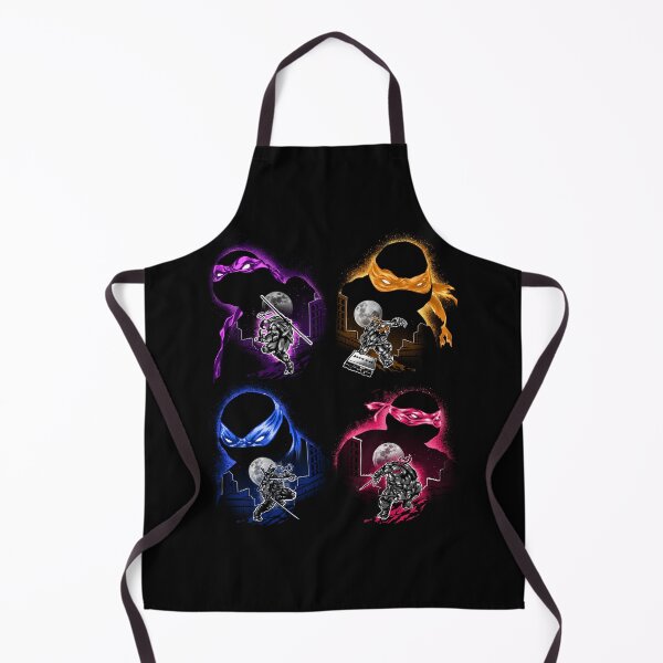 Item preview, TMNT Bros designed and sold by Hypertwenty Designs.