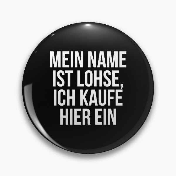 Item preview, Pappa Ante Portas: Mein Name ist Lohse designed and sold by firlachieldraws.