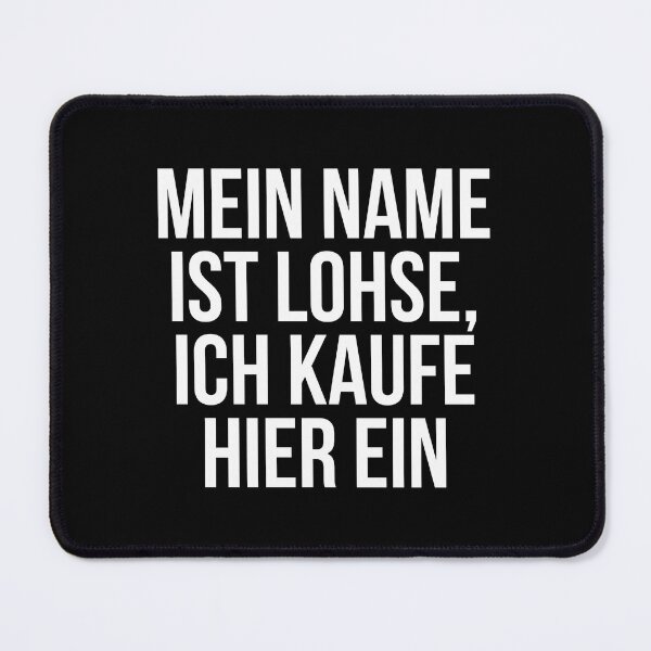 Item preview, Pappa Ante Portas: Mein Name ist Lohse designed and sold by firlachieldraws.
