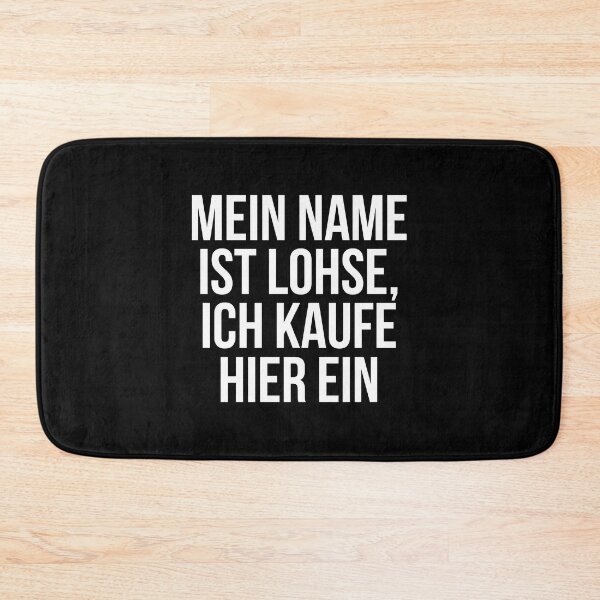 Item preview, Pappa Ante Portas: Mein Name ist Lohse designed and sold by firlachieldraws.