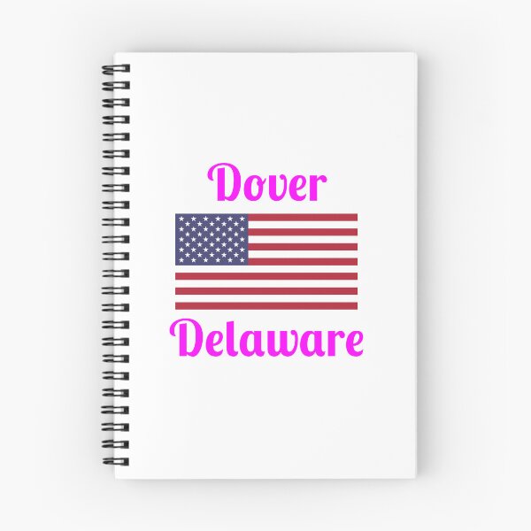 Item preview, Dover Delaware - Stylish Prints, designed and sold by Fleetwood1994.