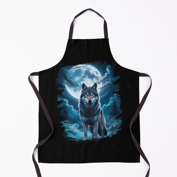 Item preview, Nebelwolf designed and sold by FrauYviDesign.