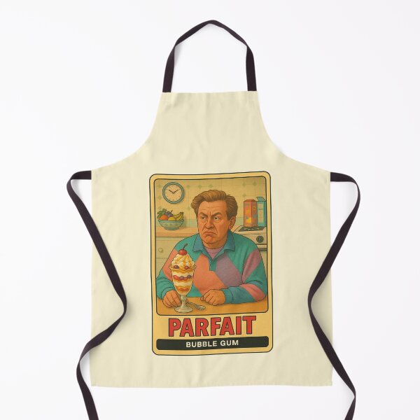 Item preview, Parfait Disappointment designed and sold by ChickenFund.