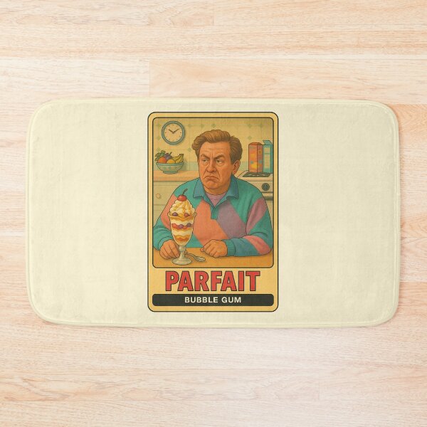 Item preview, Parfait Disappointment designed and sold by ChickenFund.