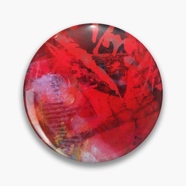 Item preview, Abstract nature painting designed and sold by NickDedidis.