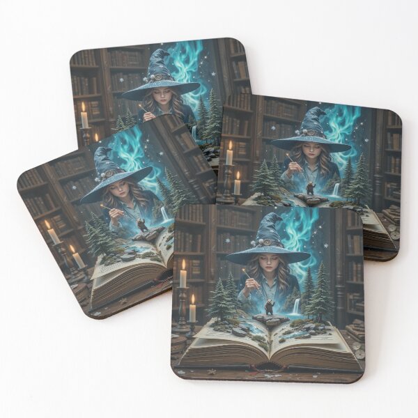 Item preview, Magic Book designed and sold by RaF71PrO.