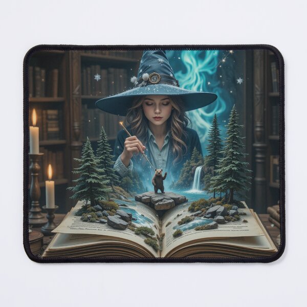 Item preview, Magic Book designed and sold by RaF71PrO.