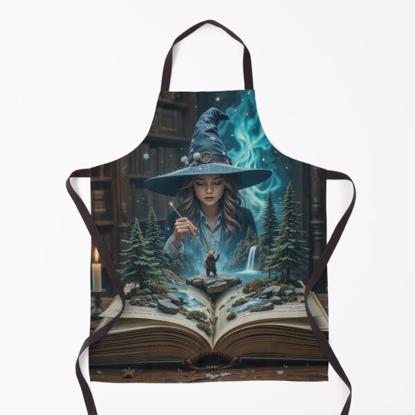 Item preview, Magic Book designed and sold by RaF71PrO.