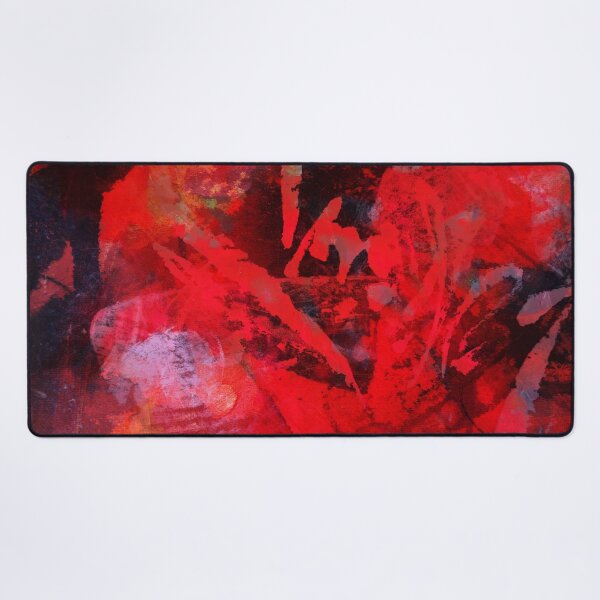 Item preview, Abstract nature painting designed and sold by NickDedidis.