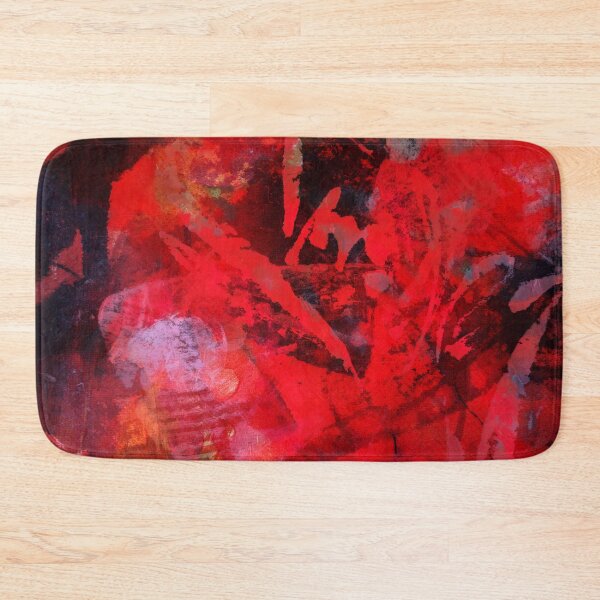 Item preview, Abstract nature painting designed and sold by NickDedidis.