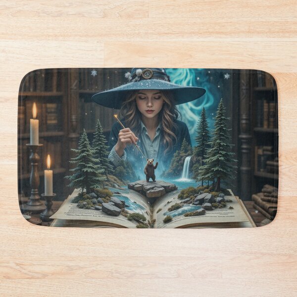 Item preview, Magic Book designed and sold by RaF71PrO.