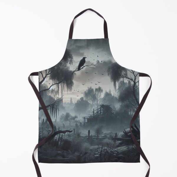 Item preview, Crow T-shirt  designed and sold by reyjf.