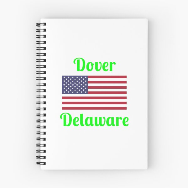 Item preview, Dover Delaware - Stylish Prints, designed and sold by Fleetwood1994.