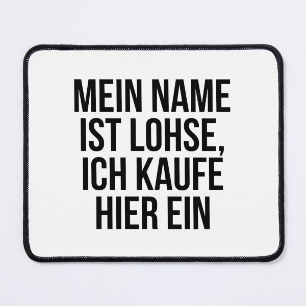 Item preview, Pappa Ante Portas: Mein Name ist Lohse designed and sold by firlachieldraws.