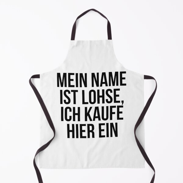 Item preview, Pappa Ante Portas: Mein Name ist Lohse designed and sold by firlachieldraws.