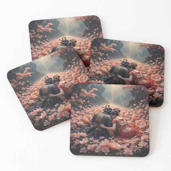 Item preview, Lovers designed and sold by RaF71PrO.